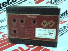 MEGACON MCE105B