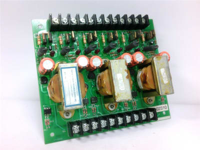 EATON CORPORATION A9-02310