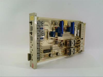 SIEMENS 6DC-3002-1CC