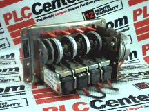 INDUSTRIAL TIMER CO MC4-4SW