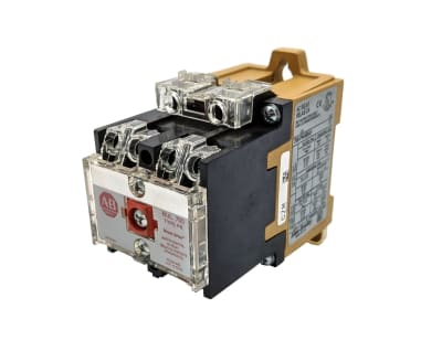 ALLEN BRADLEY 700-PK400A1