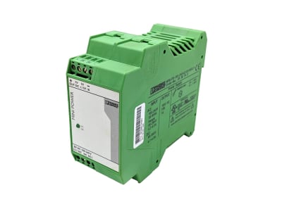 PHOENIX CONTACT MINI-PS-100-240AC/2X15DC/1