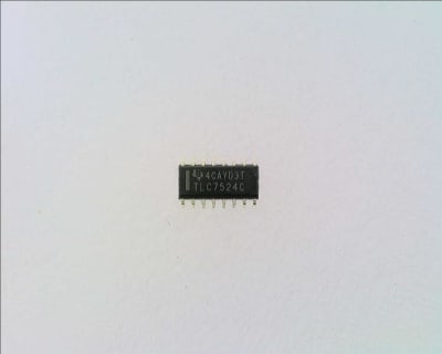 GENERIC IC7524CD