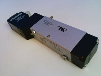FESTO MEH-5/2-5,0-S-I-B
