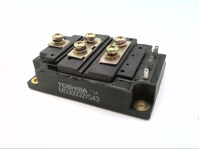 TOSHIBA MG300Q2YS43