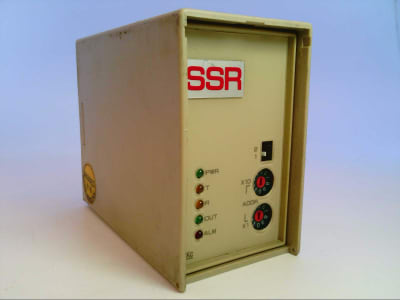 RKC CNET-CS1
