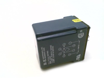 R-K ELECTRONICS COB-24D-1-5S