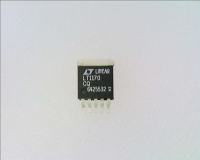 GENERIC LT1170CQ
