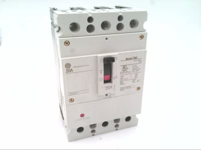 GENERAL ELECTRIC FBN36TE020RV
