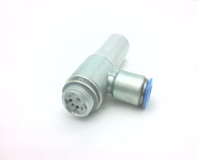 FESTO HGL-1/2-QS-12
