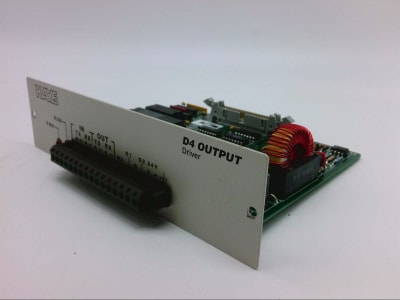 KAYE INSTRUMENTS U0951