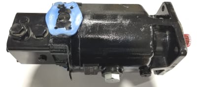 EATON CORPORATION 4633-009