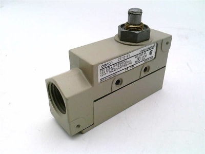 OMRON ZE-Q-2S