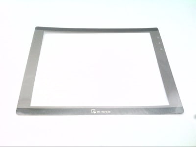 RADWELL VERIFIED SUBSTITUTE MT8121XE-SUB-OVERLAY