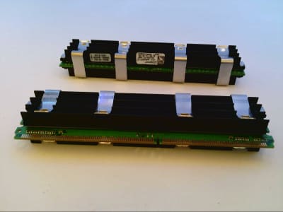 KINGSTON TECHNOLOGY KTA-MP800K2/4G