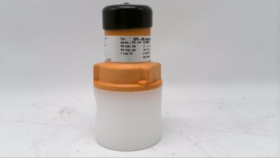 PROMINENT FLUID CONTROLS BPV-SM