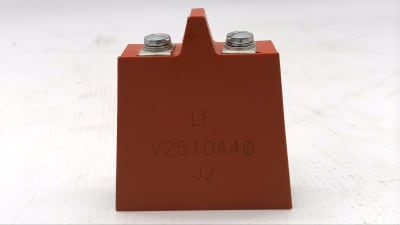 LITTELFUSE V251DA40