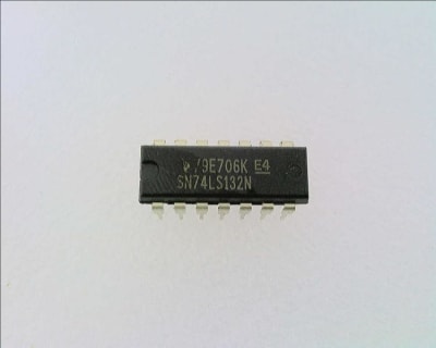 GENERIC IC74LS132N