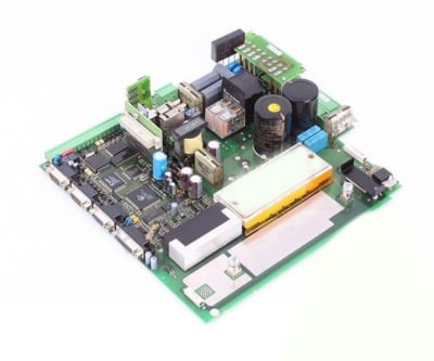 KOLLMORGEN A.F.031.5/01