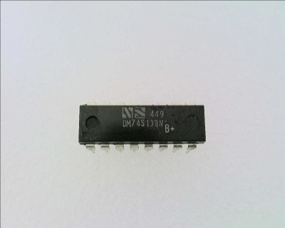 GENERIC SN74S133N