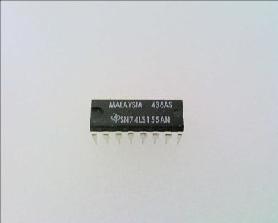 GENERIC SN74LS155AN