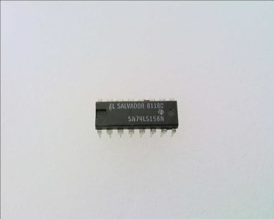 GENERIC SN74LS158N