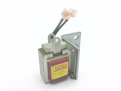 ROSS CONTROLS 9-2665M