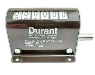 EATON CORPORATION 5-H-7-1-R-CL