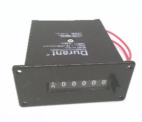 EATON CORPORATION 6-YE-40724-413-ER-PM