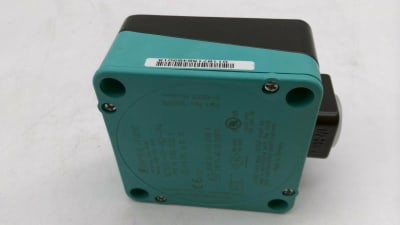 PEPPERL & FUCHS NCN50-FP-N0-P4