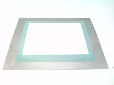 RADWELL VERIFIED SUBSTITUTE 6AV7884-0AH32-4BD0-SUB-OVERLAY