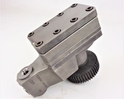 ZENITH 11-53372-2001-0