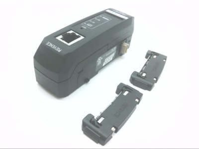 KEYENCE CORP DL-PN1