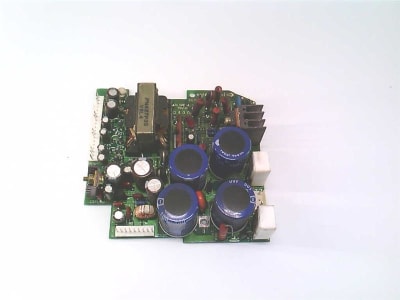 YASKAWA ELECTRIC 42707