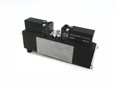 NORGREN VS18G711DF318A