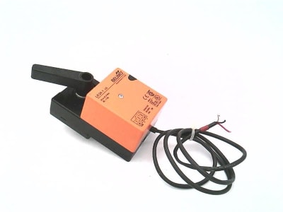 BELIMO LR24-1-US