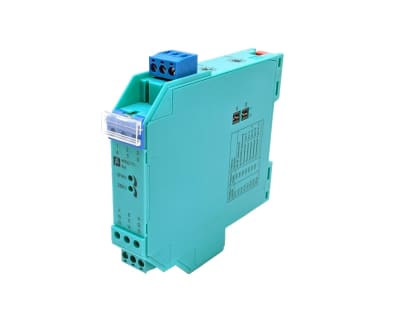 PEPPERL & FUCHS KFD0-TT-EX1