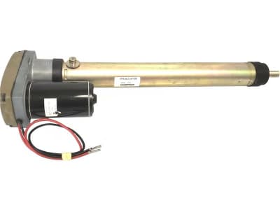 DANAHER MOTION PPA11-18B65-04EBPOX