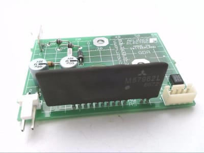 ASEA BROWN BOVERI 4133385AC