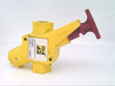 MASTER PNEUMATICS V40-8N10