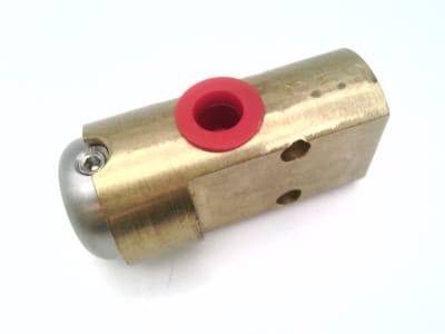 VERSA VALVES BIK-3209-S-67