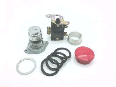 GENERAL ELECTRIC CR2940UK202C