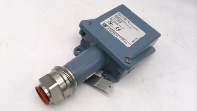 UNITED ELECTRIC H100-173