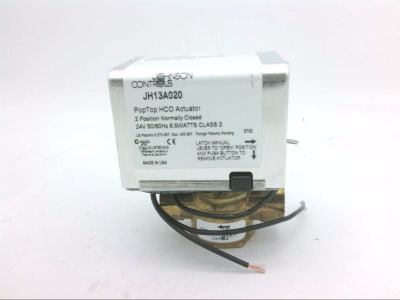 JOHNSON CONTROLS JT2222H13A020