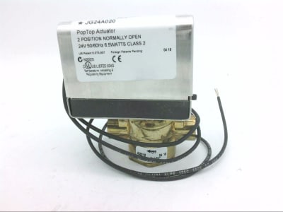 JOHNSON CONTROLS JS2212G24A020