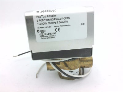 JOHNSON CONTROLS JS2221G24B020