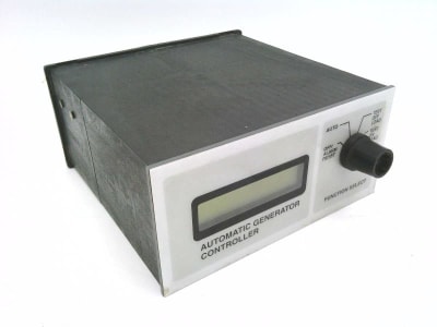 DEEP SEA ELECTRONICS 509