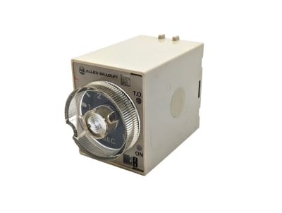 ALLEN BRADLEY 700-HTM12LA1