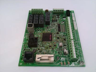 YASKAWA ELECTRIC YPCT31723-1B