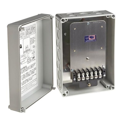 LUMENITE CONTROL TECHNOLOGY FLTV-2011